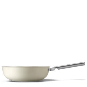 Cream SMEG Wok South Africa
