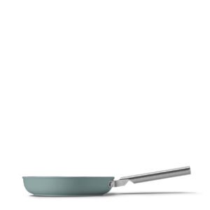 Emerald Green SMEG Frying Pan
