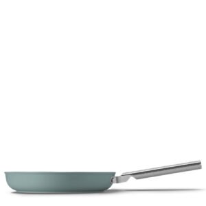 Buy Emerald Green SMEG Pan