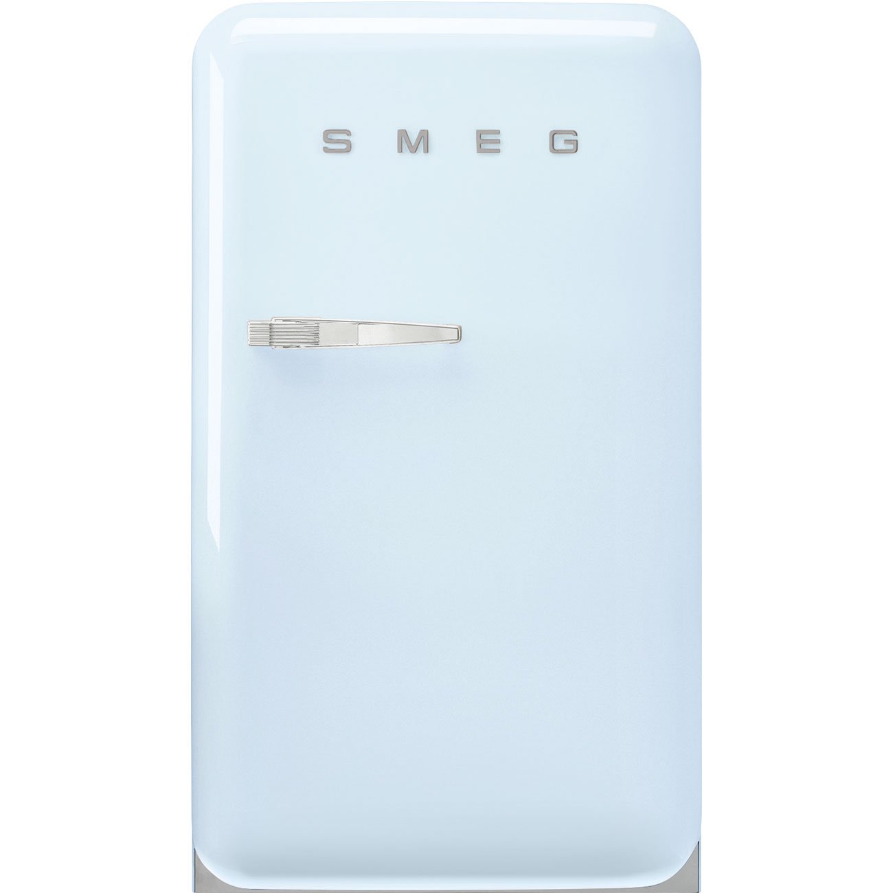 Pastel Blue SMEG Bar Fridge