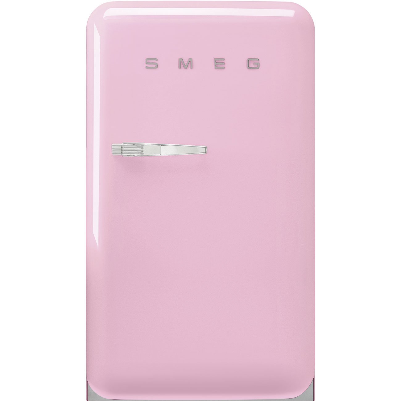 Pink SMEG Bar Fridge