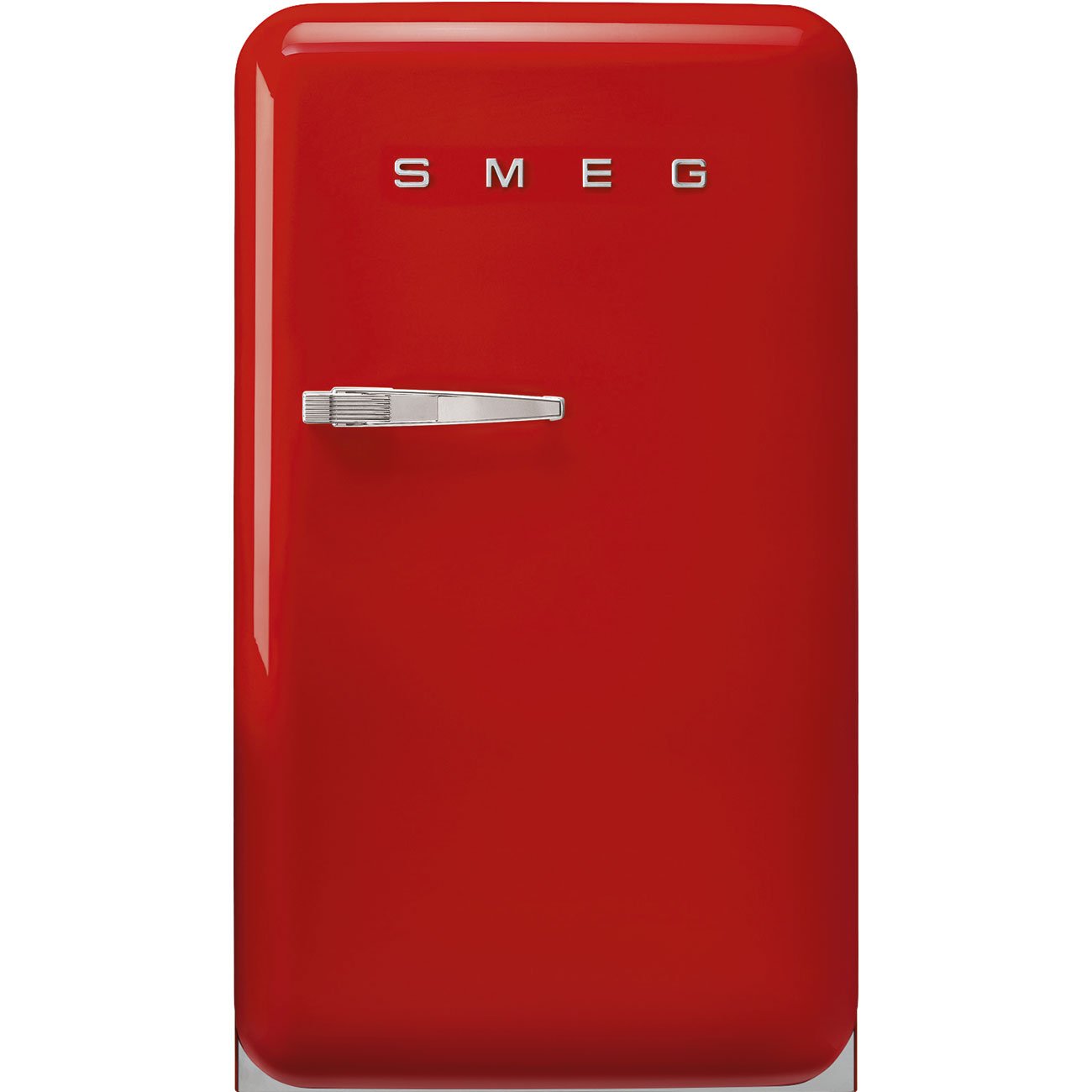 Red SMEG Bar Fridge