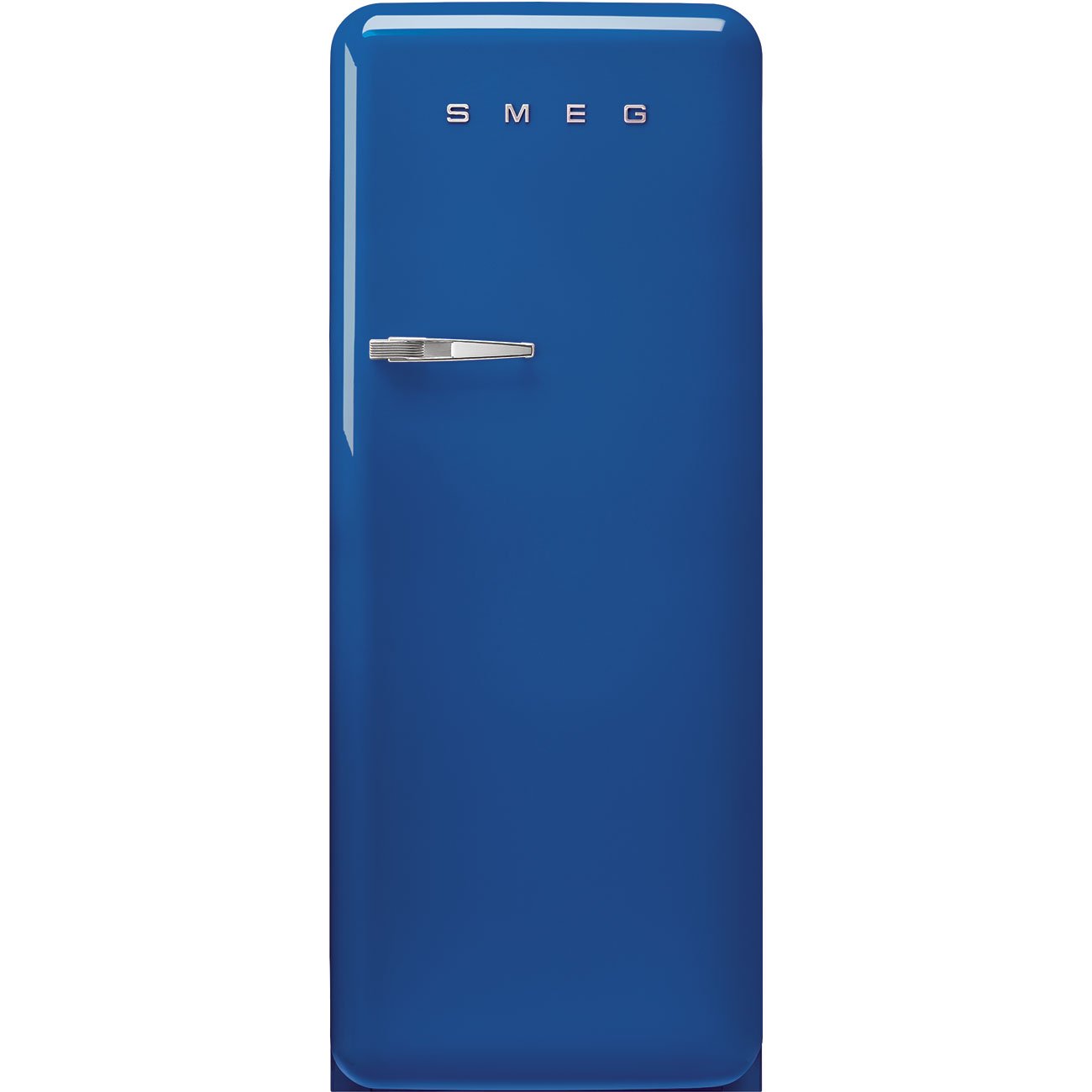 Beige SMEG Fridge Freezer