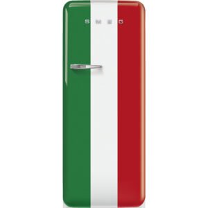 SMEG Decorated Special Edition Fridge