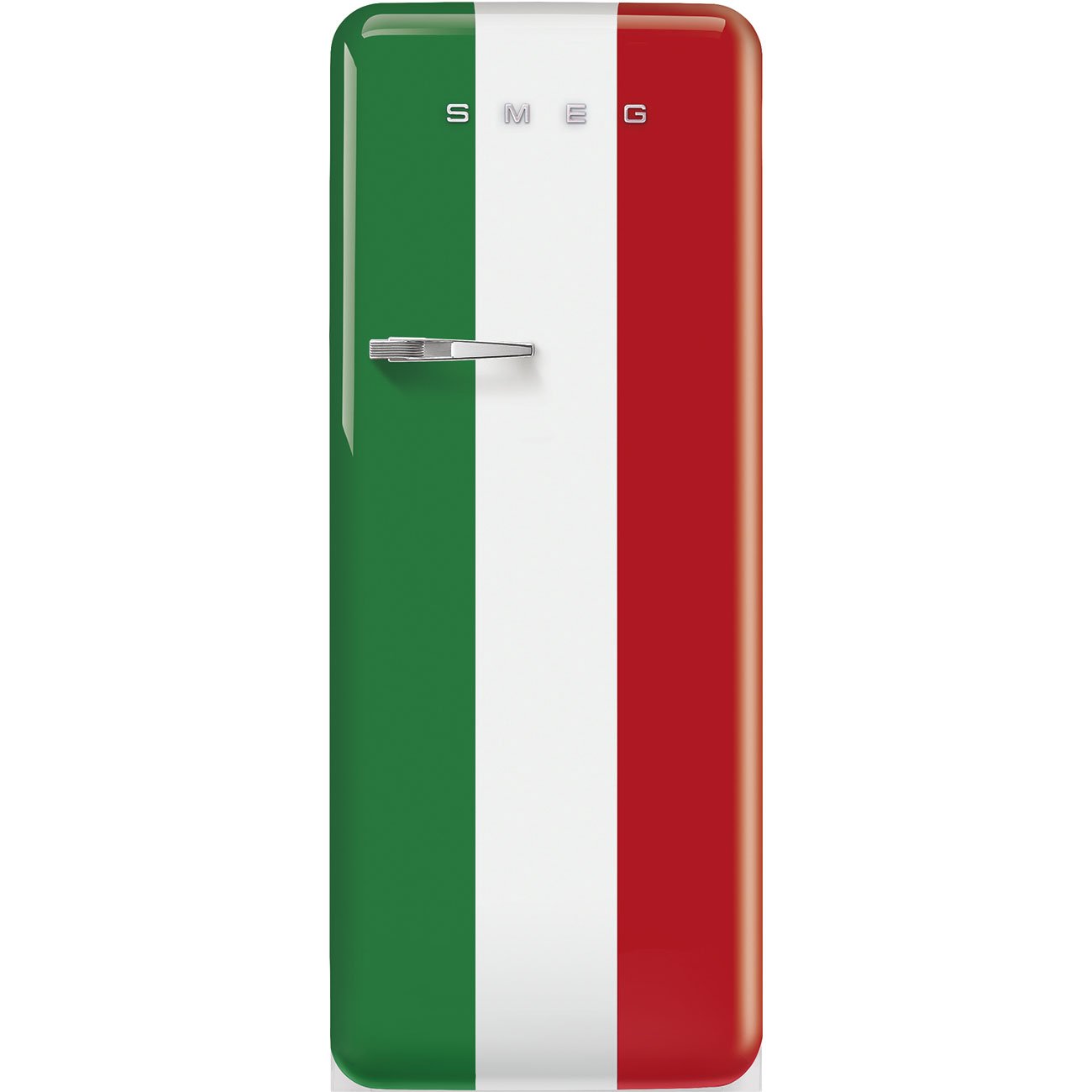 SMEG Decorated Special Edition Fridge