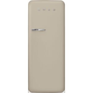SMEG Perfectly Pale Fridge