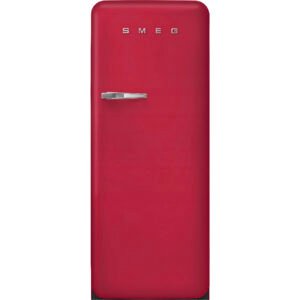 Ruby Red SMEG Fridge