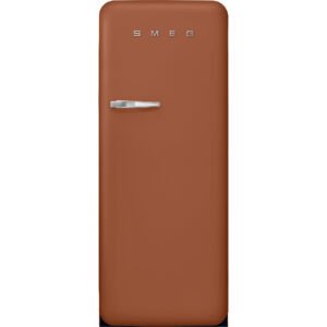Rust SMEG Fridge South Africa