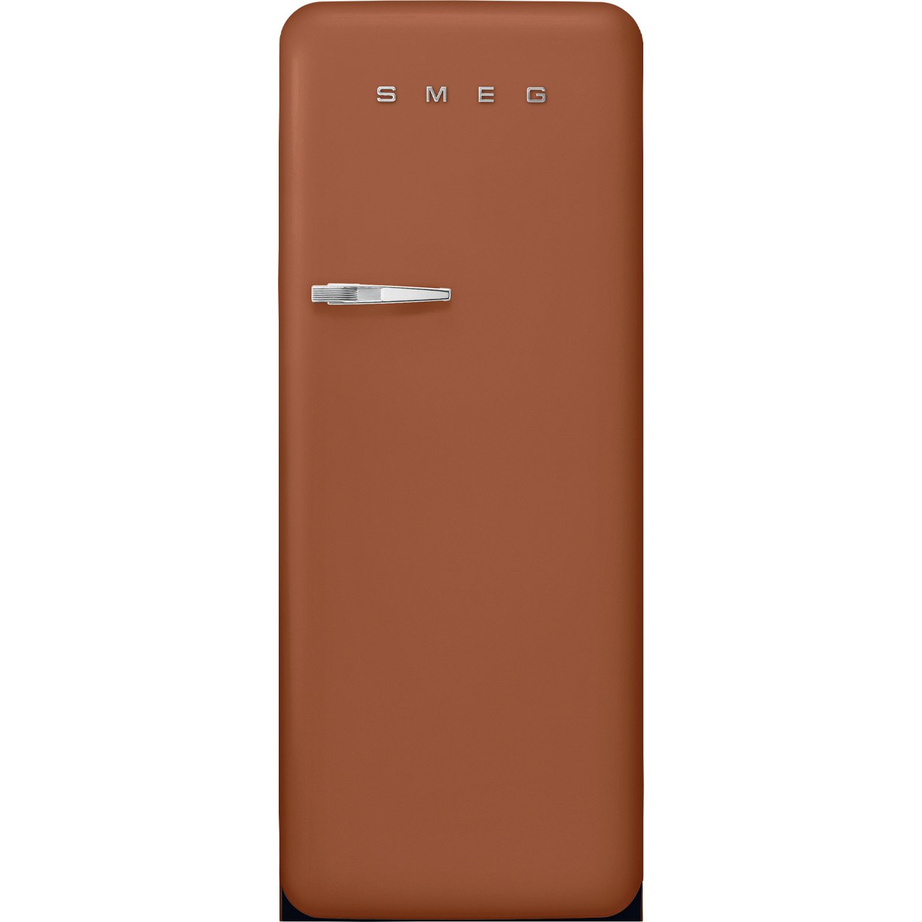 Rust SMEG Fridge South Africa