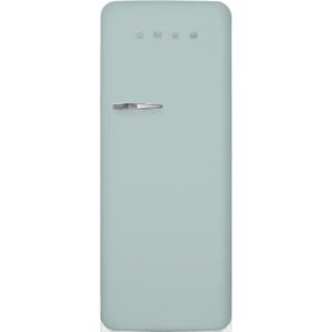 Sea Salt Green SMEG Fridge