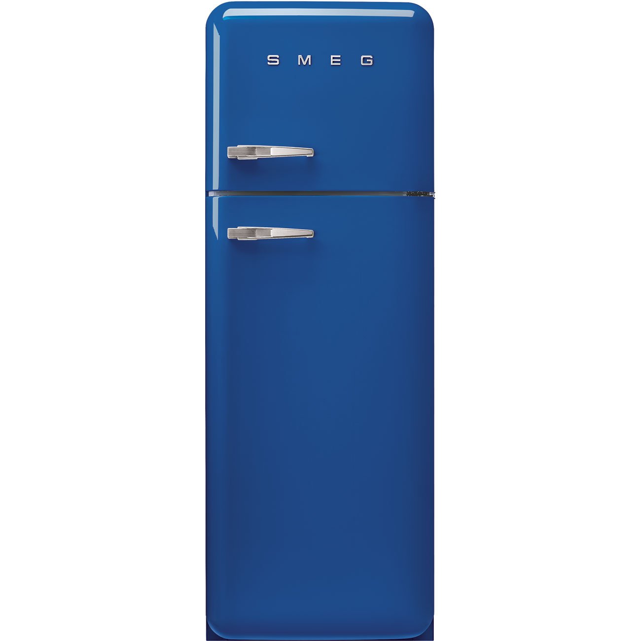 SMEG FAB30 Beige Fridge