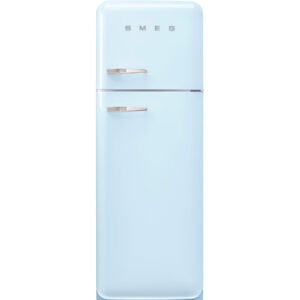 Pastel Blue SMEG Fridge