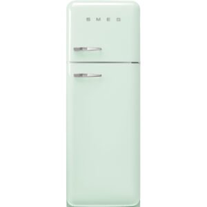 SMEG FAB30 Pastel Green