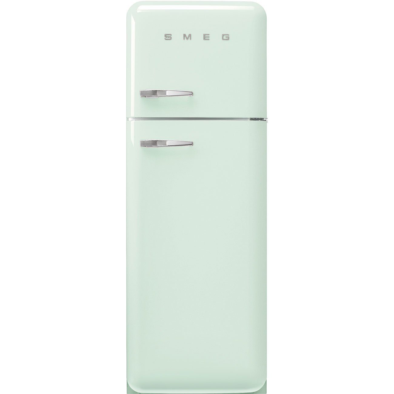 SMEG FAB30 Pastel Green