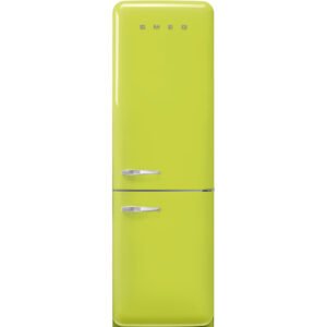SMEG FAB32 Lime Green