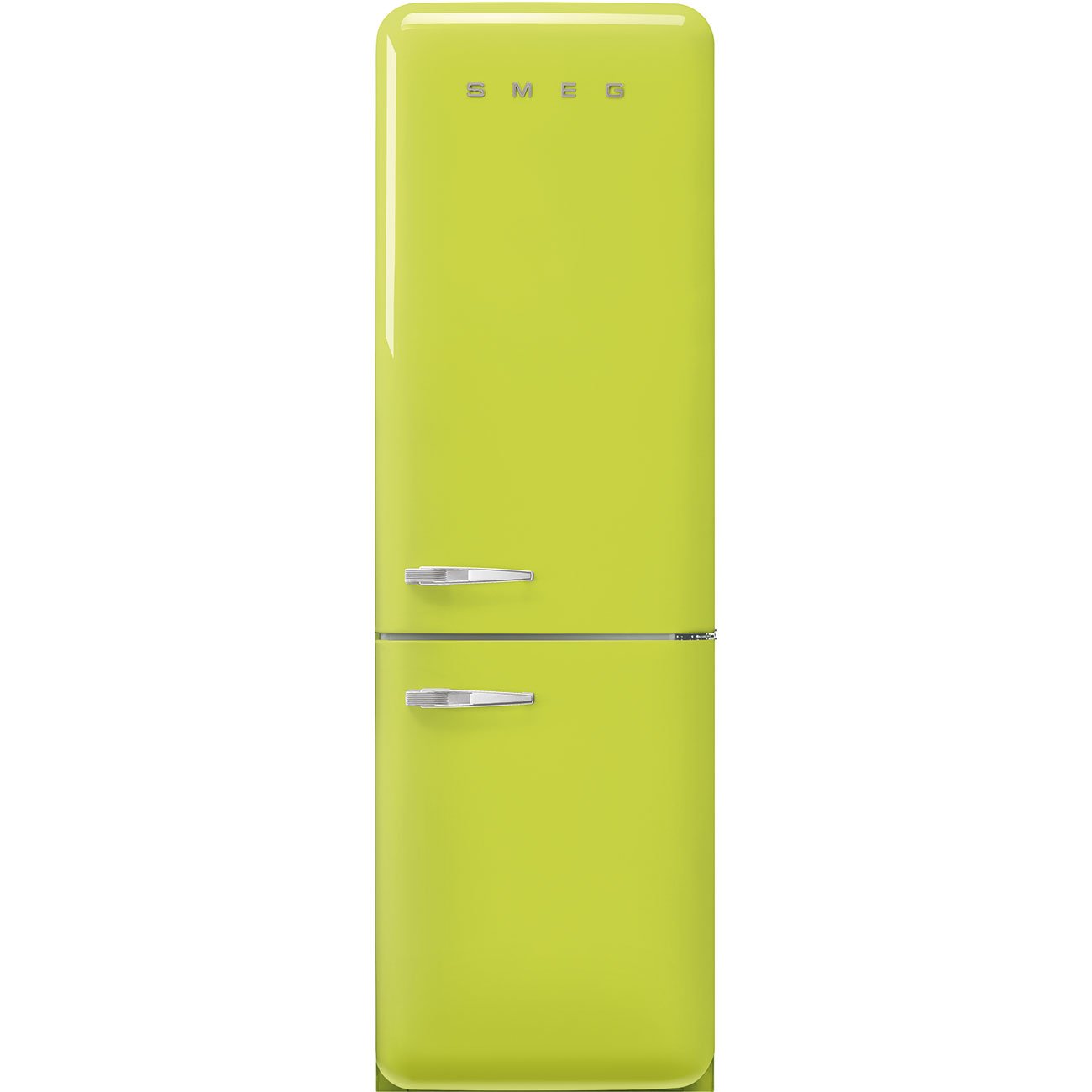 SMEG FAB32 Lime Green