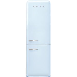 SMEG FAB32 Pastel Blue Fridge
