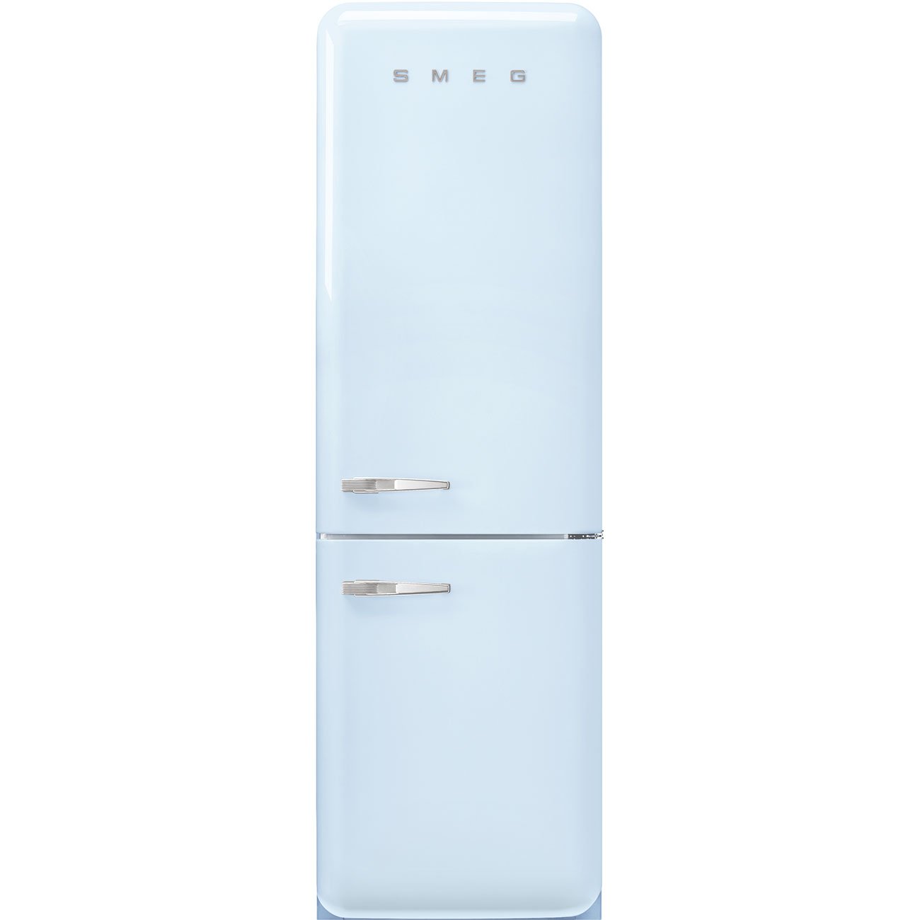 SMEG FAB32 Pastel Blue Fridge