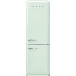 Pastel Green SMEG Fridge Freezer