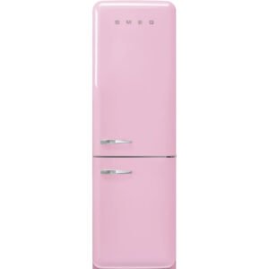 SMEG FAB32 Pink Fridge