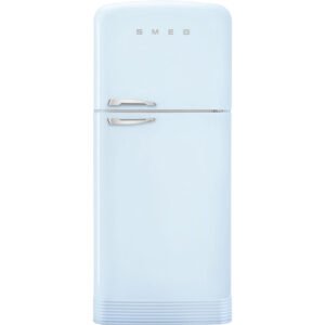 Large SMEG Fridge Freezer SA
