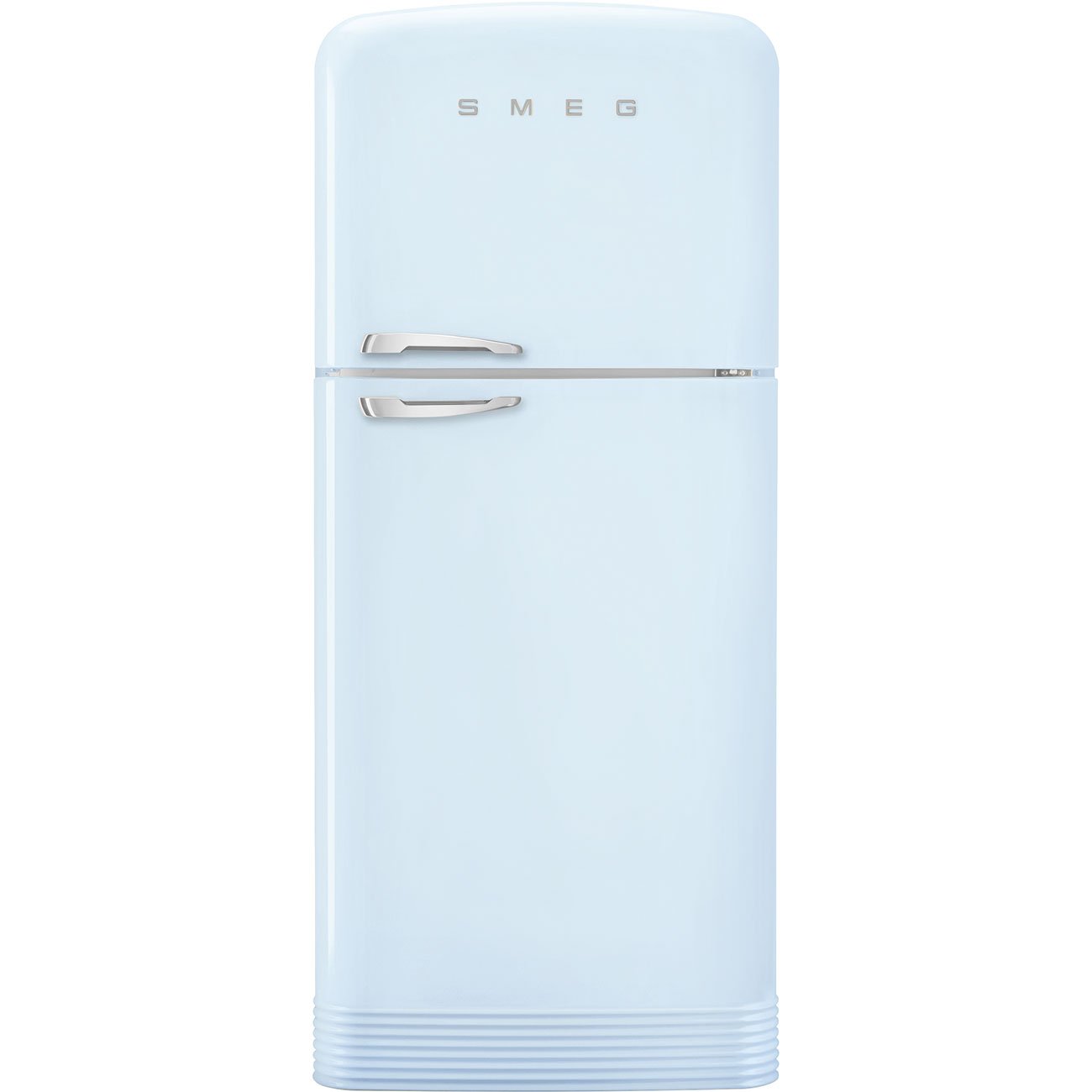 Large SMEG Fridge Freezer SA