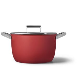 SMEG 50s Style Casserole Pan
